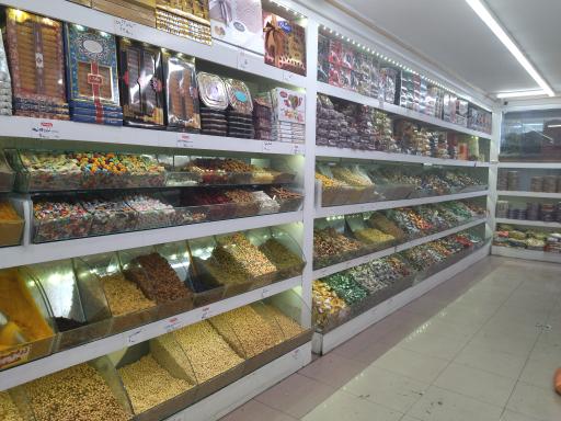 زعفران پوراکبر