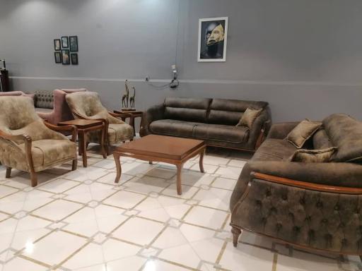 مبلمان اسحاقی