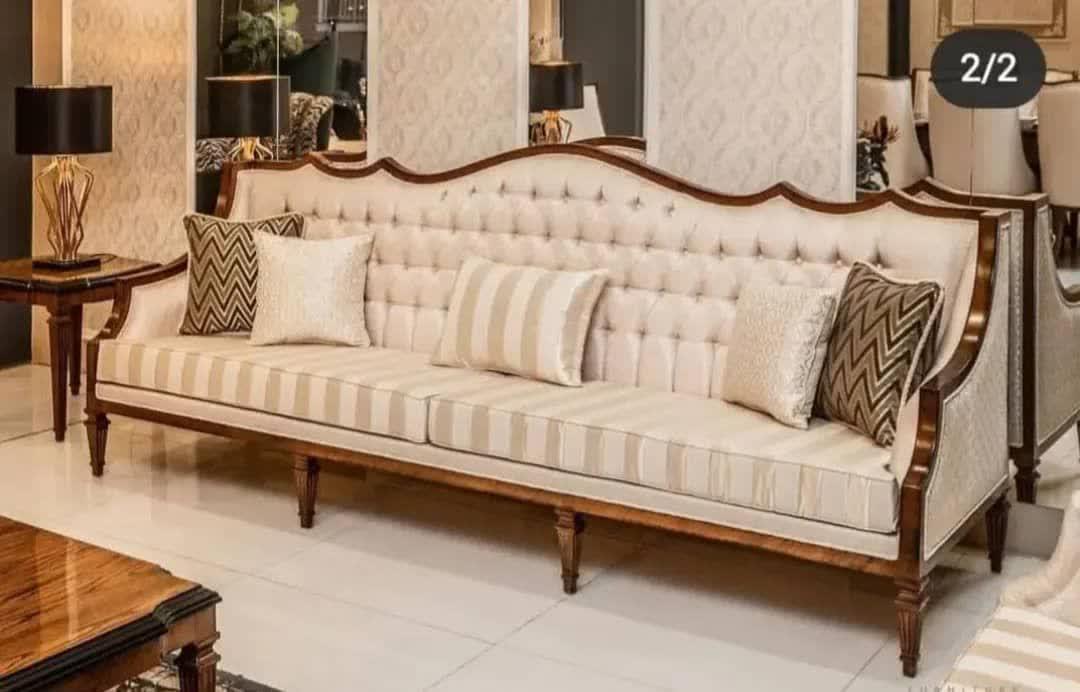 عکس مبلمان اسحاقی