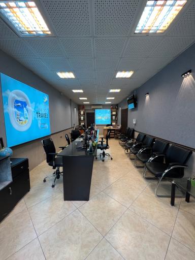 عکس آژانس مسافرتی آسمان گشت دیلم