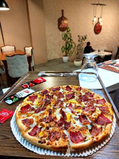 عکس فست فود حس خوب