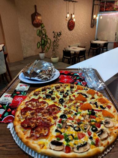 عکس فست فود حس خوب