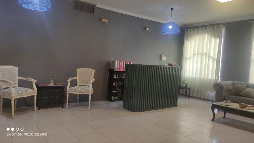 عکس دکتر زهرا سلطانی کارشناس مامایی