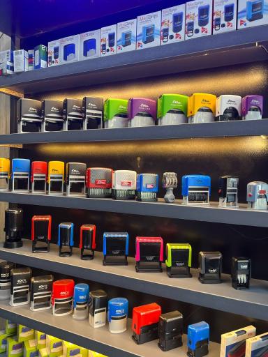 عکس تابلوسازی مهرسازی کامرانی