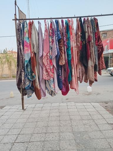 عکس خشکشویی فروغ