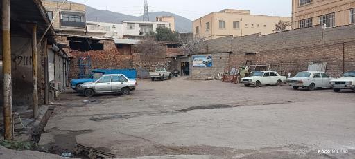 عکس صافکاری رامین