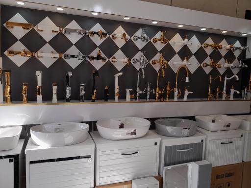 عکس پخش شیرآلات خرسندی