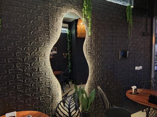 عکس کافه دزیره