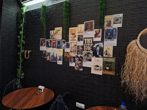 عکس کافه دزیره