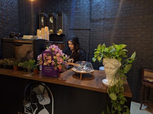 عکس کافه دزیره