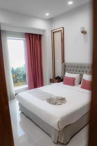 عکس هتل پرشین پلاس 2 