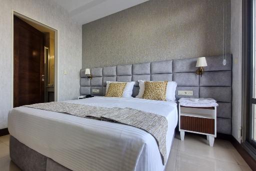 عکس هتل پرشین پلاس 2 