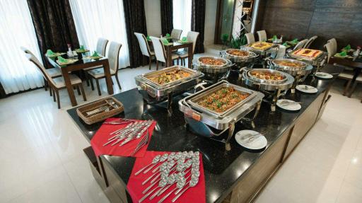 عکس هتل پرشین پلاس 2 