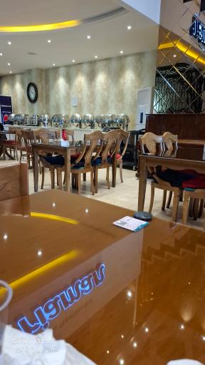 عکس کافه رستوران گیلانی آریامن