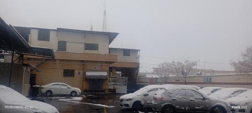 عکس نمایندگی سایپا علی گروهی