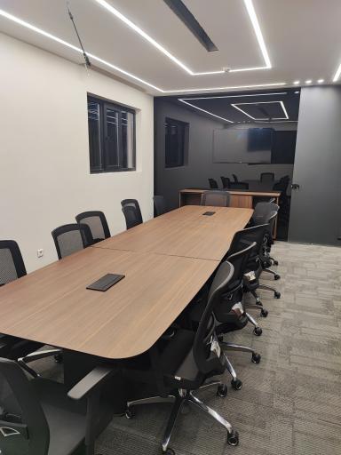 عکس شرکت صنایع چوبی الیکو 