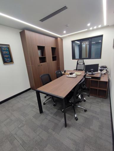 عکس شرکت صنایع چوبی الیکو 