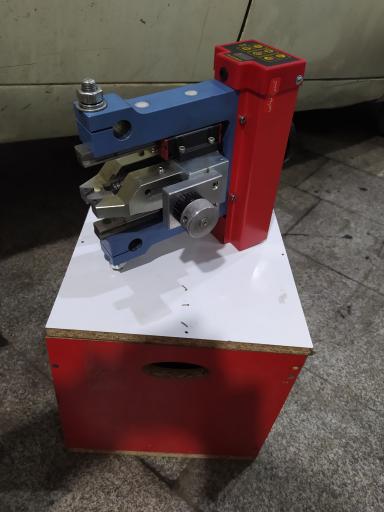 عکس ترمزسازی تخصصی نعمت 