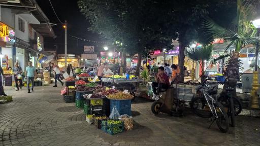 عکس بازار روز