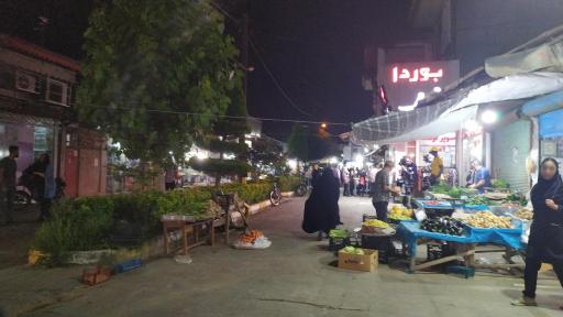 عکس بازار روز