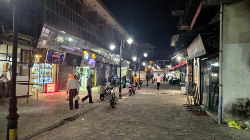 عکس بازار روز