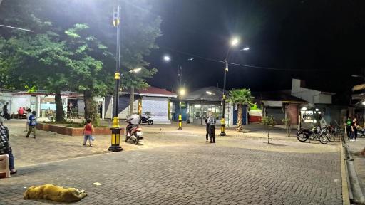 عکس بازار روز