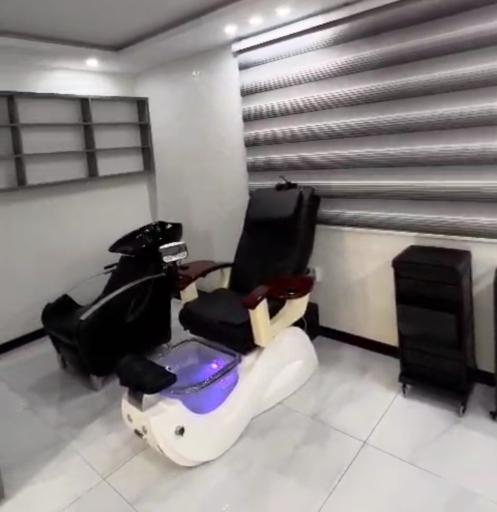 عکس سالن زیبایی اسکای بیوتی