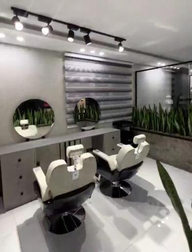 عکس سالن زیبایی اسکای بیوتی