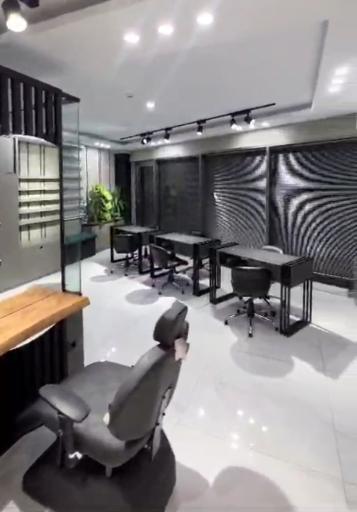 عکس سالن زیبایی اسکای بیوتی