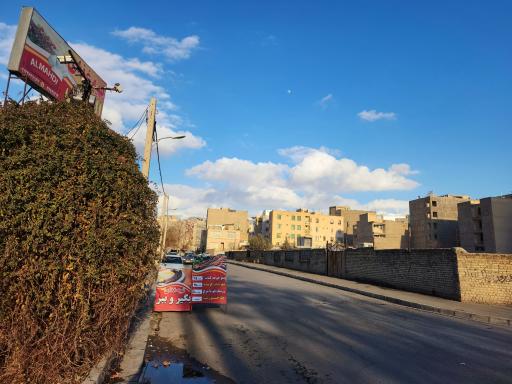 عکس مطبخ المهدی