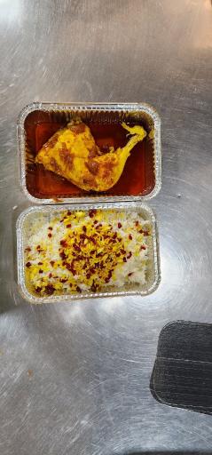 مطبخ المهدی