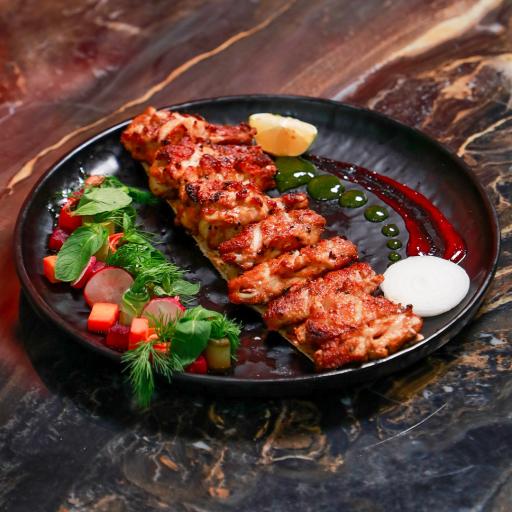 عکس رستوران آقای پرطلا 