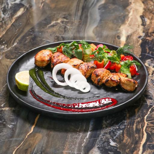 عکس رستوران آقای پرطلا 