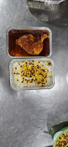 مطبخ المهدی