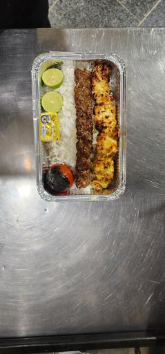 عکس مطبخ المهدی