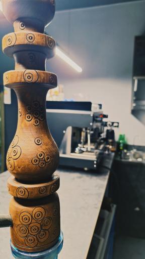 عکس کافه کایوت