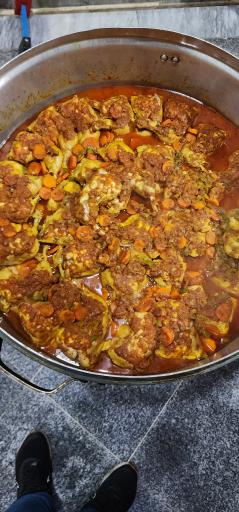 عکس مطبخ المهدی