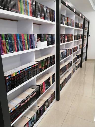 عکس کتاب سرو