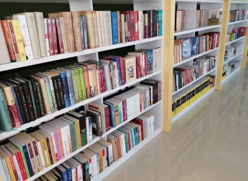 عکس کتاب سرو