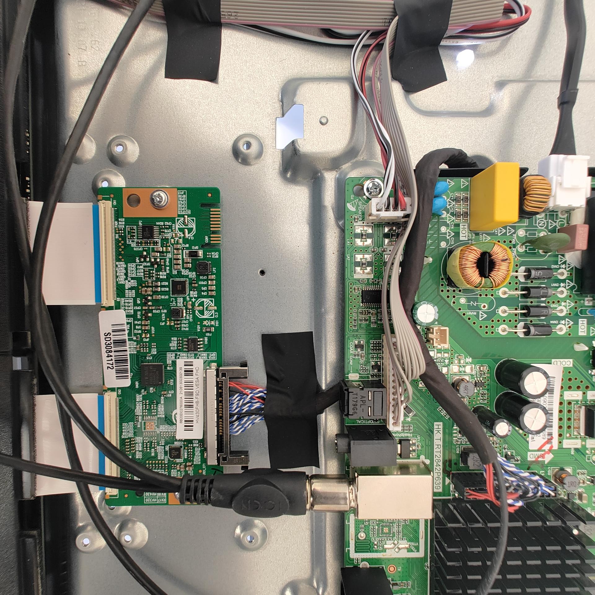 عکس ایستگاه تی وی 