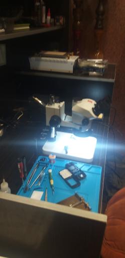 عکس موبایل یاس