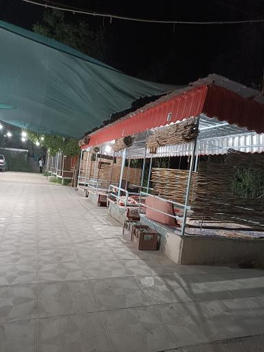 عکس رستوران آبراه