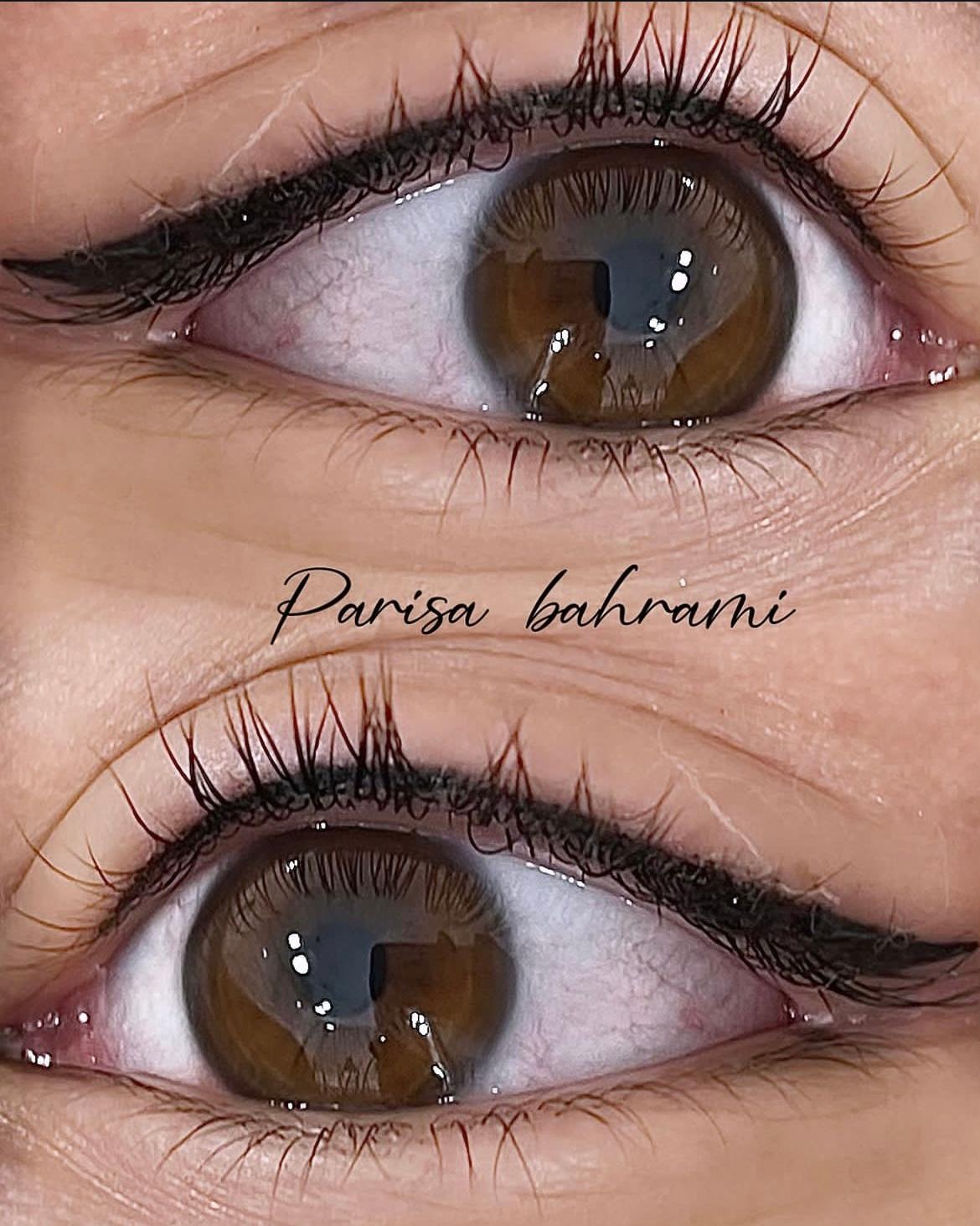 عکس آکادمی زیبایی پریسا بهرامی 