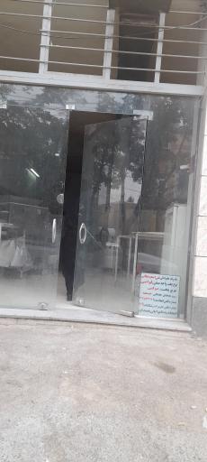 عکس نانوایی لواش