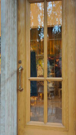 عکس گالری هنری آرامش