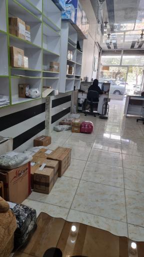 عکس تیپاکس (پست خصوصی)