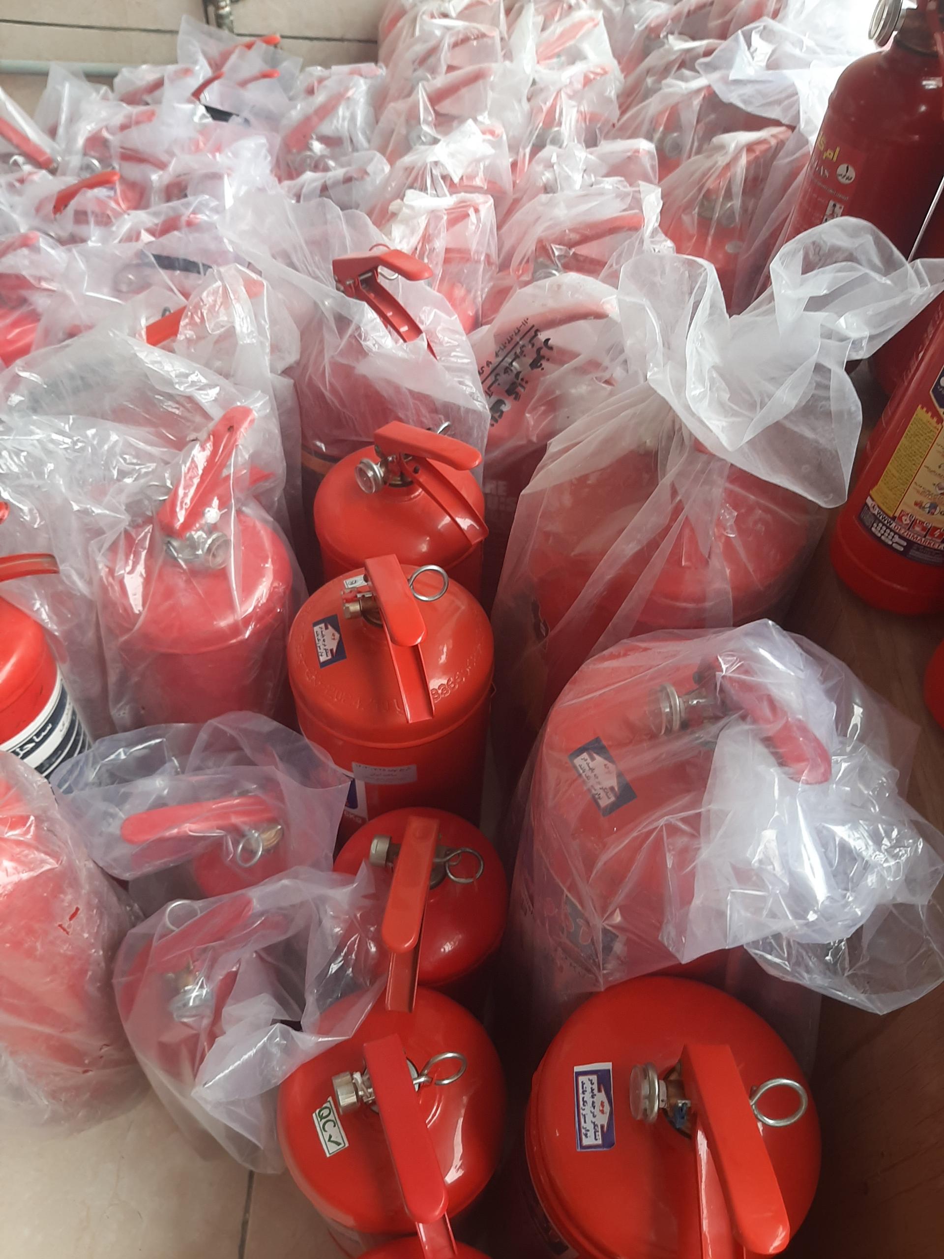 عکس ایمن شهر