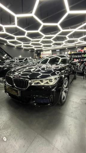 عکس مرکز دیتیلینگ اچ ام