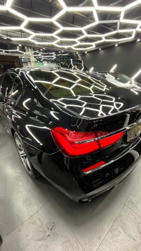 عکس مرکز دیتیلینگ اچ ام