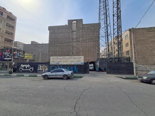 عکس کلینیک فوق تخصصی خودرو